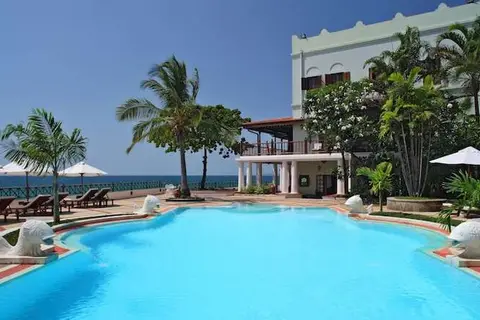 Zanzibar Serena Hotel in Shangani