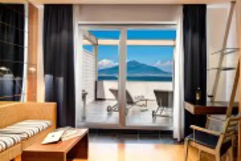 Towers Hotel Stabiae Sorrento Coast in Castellammare Di Stabia — foto 9