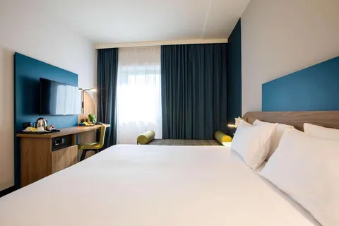 Belstay Venezia Mestre foto 5