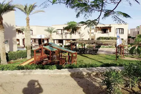 Tamra Beach Resort in Sharm El Sheikh, foto 10