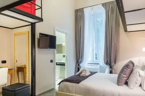Opera Suites Roma in Rome, foto 9