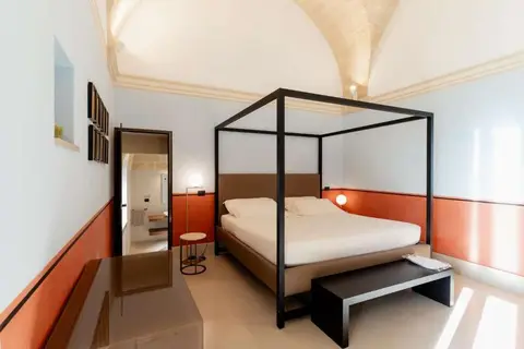 Quarry Resort in Matera — foto 5