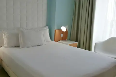 Legendary Porto Hotel in Vila Nova de Gaia — foto 22