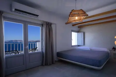 Acro Blue Luxury Villas in Akrotiri, foto 4