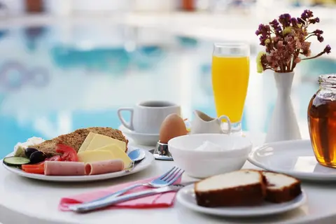Santellini Hotel in SUNFLOWER SANTORINI, foto 6