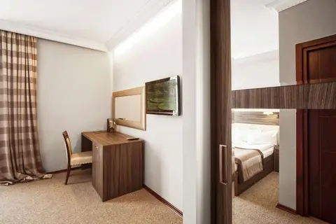 Hotel Cruise in Tbilisi — foto 13