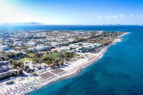 Hotel Mosay Kos All Suite in Kos