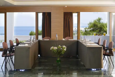 Elounda Peninsula Luxury Resort in Δημοτική Ενότητα Αγίου Νικολάου — foto 17