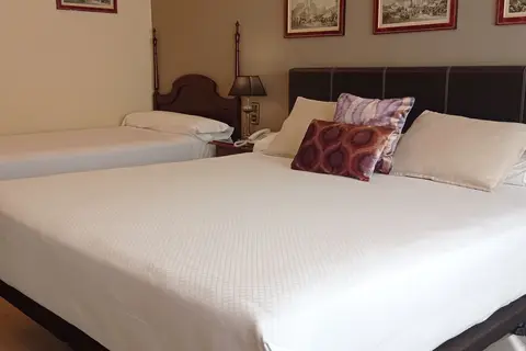Hotel Ciudad de Vigo in Vigo, foto 5
