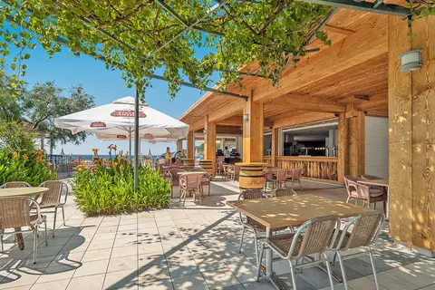 Hotel Montenegro in Becici — foto 11