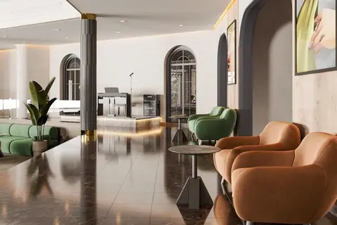 TUI SUNEO Kenzi Europa in Agadir — foto 47