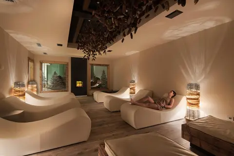 Hotel Lac Salin Spa & Mountain Resort in Livigno — foto 6