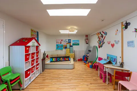 Maspalomas Resort By Dunas foto 3