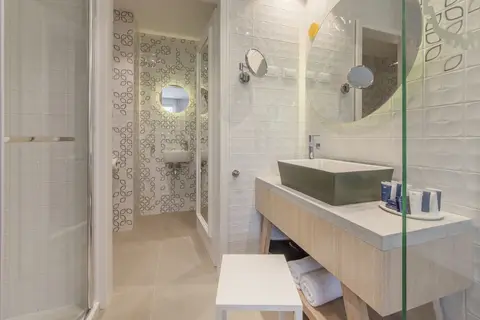 Bluesun Hotel Jadran in Tučepi — foto 22