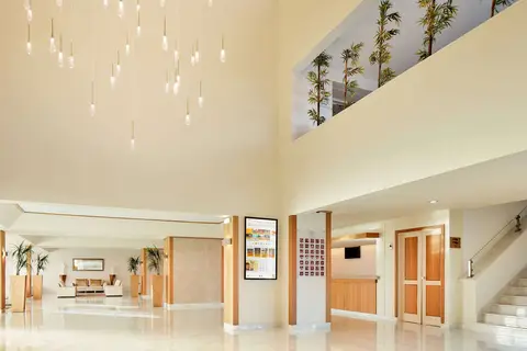 Albufeira Sol Hotel & Spa in Albufeira — foto 15