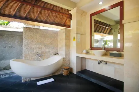 Santi Mandala Villa & Spa in Sukawati — foto 24