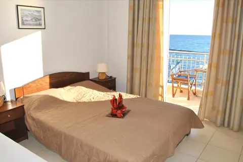 Kalypso Rooms in Ιθάκη (Πισαετός) - Κεφαλονιά (Πόρος) — foto 2