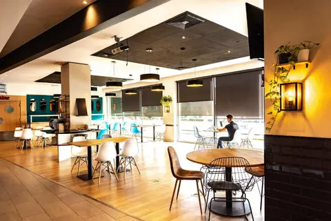 Travelodge Barcelona Cornella Fira in Cornellà de Llobregat, foto 29