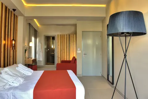 Elia Bettolo Hotel in Chania, foto 19