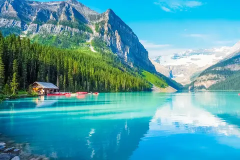 Western Journey in First Oil Well In Western Canada