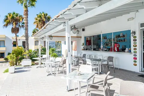 Olympia Appartementen in Kos, foto 23