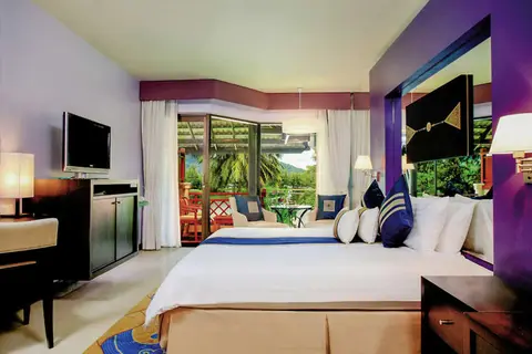 Dusit Thani Laguna Phuket in Choeng Thale, foto 28