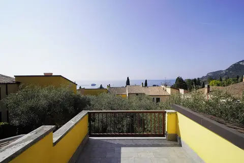 Vakantiepark Appartamenti Pratone in Garda, foto 8