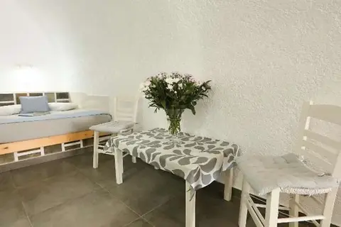 Kafieris Blue Appartementen in Thira Municipal Unit, foto 12