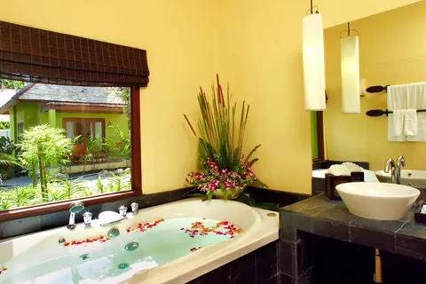 Baan Haad Ngam Boutique Resort in Bophut — foto 23
