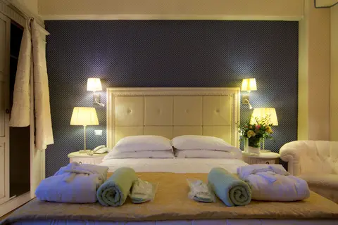 Grand Terme in Chianciano Terme — foto 11