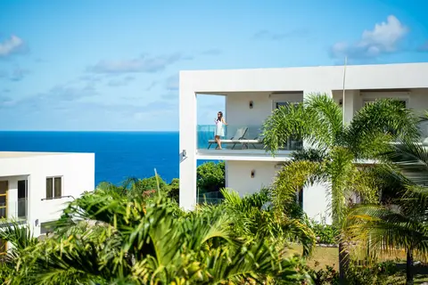 Golden Rock - Dive & Nature Resort in Oranjestad — foto 4
