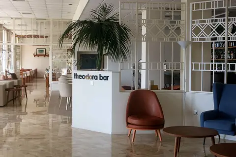 Marina in Ayia Napa — foto 11