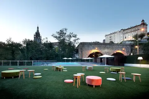 Hotel Occidental Bilbao in Bilbao — foto 5