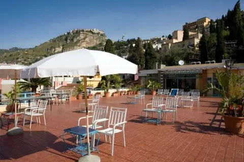 Continental in Taormina, foto 13