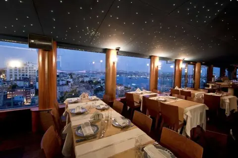 Cihangir Hotel in Beyoğlu — foto 7