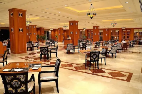 Swissôtel Sharm El Sheikh All Inclusive Collection in Sharm El Sheikh — foto 25