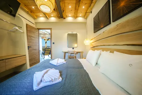 Casa Astra Slow Living in Δημοτική Ενότητα Επισκοπής — foto 6