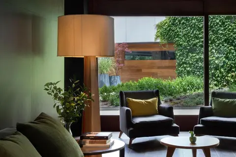 Eurostars Pamplona in Pamplona — foto 12