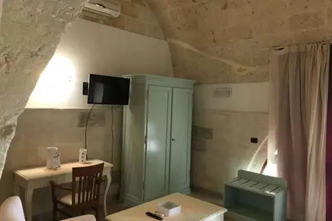 Tenuta Mazzetta Agriturismo in Brindisi — foto 17