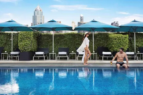 SO Sofitel Bangkok in Bangkok, foto 30