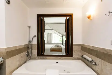 Dreams Tulum Resort & Spa in Cancún — foto 12