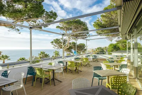 Alannia Costa Dorada Resort in Vandellòs I L'hospitalet De L'infant — foto 22