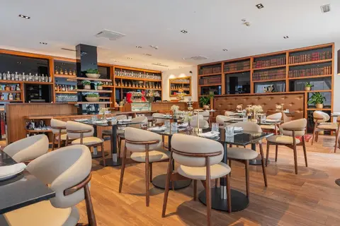 Marmont Heritage Hotel in Verdelen
