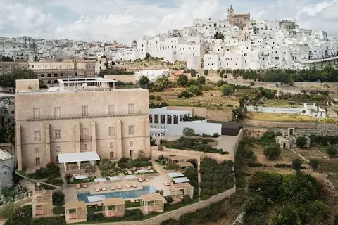Vista Ostuni in Ostuni — foto 10