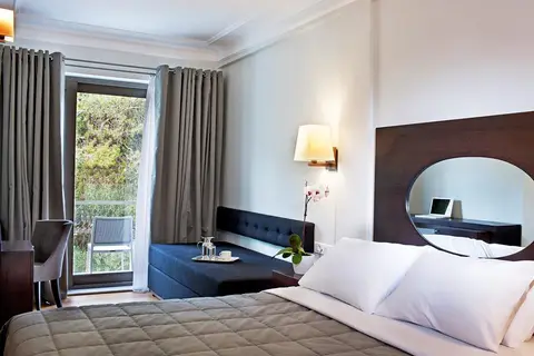 Hotel Acropolis Hill in Athene — foto 5