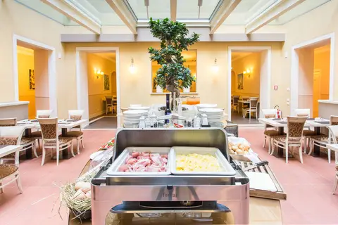 Palazzo San Lorenzo Hotel & Spa in Colle Di Val D'elsa — foto 9
