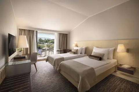 Lacroma Valamar Dubrovnik Hotel in Dubrovnik, foto 5
