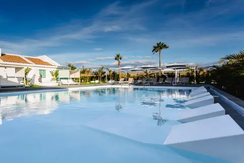 Seven Hotel & Wellness in Las Palmas de Gran Canaria — foto 12