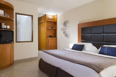 Nehô Suites Cannes Croisette in Cannes — foto 16
