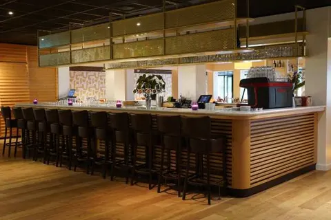 Resort Bad Boekelo Appartementen foto 4